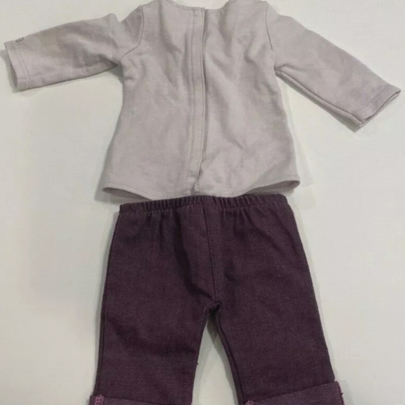 AG Doll Truly Meet Outfit - Picture 3 of 4